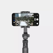 Load image into Gallery viewer, Desktop Adjustable Phone Tripod With Bluetooth Remote Control