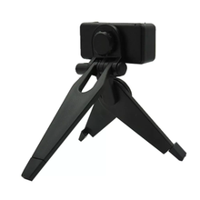 Load image into Gallery viewer, 3 Inch Compact Desktop Vlog Mini Tripod Stand