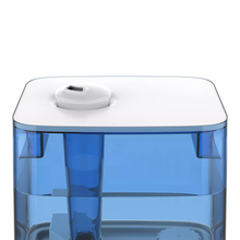 Load image into Gallery viewer, 6L Smart Cool Mist Ultrasonic Humidifier With App Control &amp; Aromatherapy