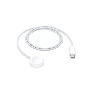 Auto-align Magnetic Fast Charging Cord For Smart Watch
