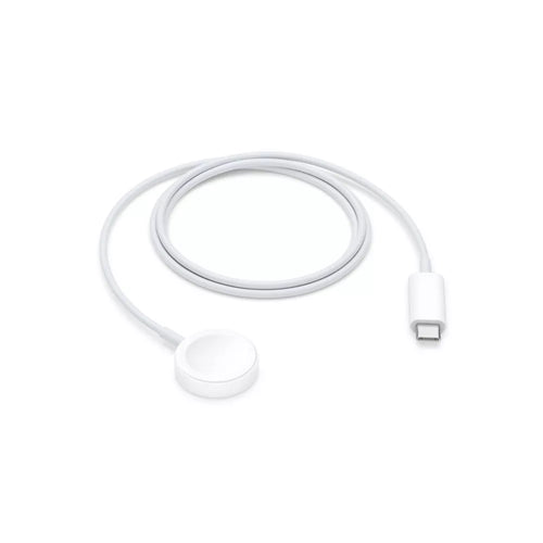 Auto-align Magnetic Fast Charging Cord For Smart Watch