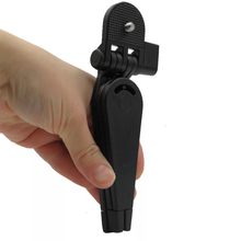 Load image into Gallery viewer, 3 Inch Compact Desktop Vlog Mini Tripod Stand