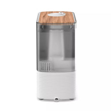 Load image into Gallery viewer, 4.5L Smart Ultrasonic Humidifier With Warm &amp; Cool Mist &amp; App Control