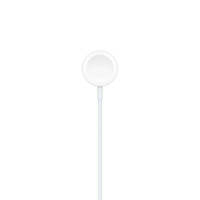 Auto-align Magnetic Fast Charging Cord For Smart Watch