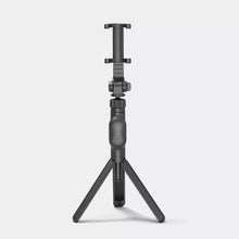 Load image into Gallery viewer, Desktop Adjustable Phone Tripod With Bluetooth Remote Control