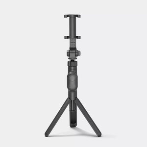 Desktop Adjustable Phone Tripod With Bluetooth Remote Control