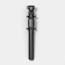 Load image into Gallery viewer, Desktop Adjustable Phone Tripod With Bluetooth Remote Control
