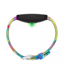 Load image into Gallery viewer, IP68 Waterproof Fitness Tracking Smart Watch