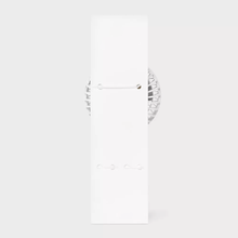 Load image into Gallery viewer, Lightweight USB Rechargeable Handheld Personal Fan With Desktop Base