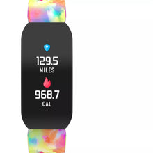 Load image into Gallery viewer, IP68 Waterproof Fitness Tracking Smart Watch