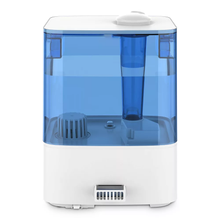 Load image into Gallery viewer, 6L Smart Cool Mist Ultrasonic Humidifier With App Control &amp; Aromatherapy