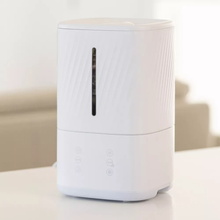 Load image into Gallery viewer, 4.5L Ultrasonic Humidifier With Warm &amp; Cool Mist Remote Control &amp; Leakproof Tank